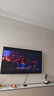 海信電視小墨E5Q Pro 65英寸超畫質(zhì)U+Mini LED 信芯芯片 墨晶屏300Hz 65E5Q-PRO E5NPRO+升級(jí)國家補(bǔ)貼 曬單實(shí)拍圖