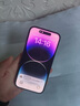 Apple 蘋果 iPhone 14 Pro 蘋果14 Pro二手手機(jī)5G 二手蘋果手機(jī) 暗紫色 256G 曬單實(shí)拍圖