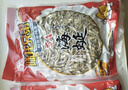 陸龍鳀魚(yú)干 3A海蜒 300g/袋 中桂品質(zhì) 炒菜放湯 寧波特色東海海鮮水產(chǎn) 曬單實(shí)拍圖