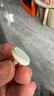 babycare電動(dòng)嬰兒磨甲器寶寶兒童指甲剪刀套裝防夾肉新生兒專(zhuān)用 曬單實(shí)拍圖