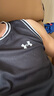 安德瑪（Under Armour）速干短袖T恤男士運動(dòng)背心健身服夏季潮流簡(jiǎn)約跑步籃球衣專(zhuān)業(yè)訓練 曬單實(shí)拍圖