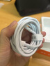 【原充正品】蘋(píng)果充電線(xiàn)60W快充適配原裝數據線(xiàn)iPhone14/13promax/12/11/8/XR手機充電器 【蘋(píng)果8-14全系】PD60W丨2米閃充線(xiàn) 曬單實(shí)拍圖