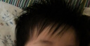 四萬(wàn)公里嬰兒眼罩睡覺(jué)遮光曬太陽(yáng)曬黃疸新生兒寶寶兒童真絲護(hù)眼罩SW8047 曬單實(shí)拍圖