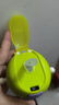 babycare兒童水杯二合一雙飲戶(hù)外運動(dòng)水杯Tritan-600mL3歲+寶寶上學(xué)專(zhuān)用 曬單實(shí)拍圖