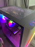 微零英特爾酷睿i7升十八核RTX5060獨顯64G大內存水冷悟空組裝臺式機電腦主機電競吃雞游戲辦公整機全套 套四:英特爾18核/64G/6500/ 光追電競 單主機【游戲鍵鼠套裝+五年質(zhì)?！?曬單實(shí)拍圖