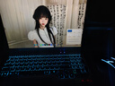 機械革命（MECHREVO）蛟龍16Pro/潮玩版 2025款新品銳龍滿(mǎn)血可選5050/5060/5070/Ti 高性能學(xué)生電競游戲本筆記本電腦 定制R9-7845HX 5060 16G+1T 灰 曬單實(shí)拍圖