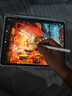 Apple蘋果平板電腦 ipad Pro 24/22/21/20款 11英寸娛樂平板電腦二手平板 ipadpro21款 12.9寸256GWiFi版 99成新 曬單實(shí)拍圖