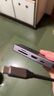 ThinkPad聯(lián)想Type-C擴展塢USB-C轉HDMI轉接器USB分線器RJ45千兆網(wǎng)口華為小米蘋果筆記本拓展塢轉換器LC08 曬單實拍圖
