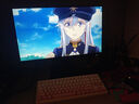 創(chuàng)維23.8英寸240Hz 1ms FastIPS HDR400 硬件低藍光 智能光感 460nit高亮電競顯示器F24G30F GT 2026款 曬單實拍圖