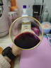 拉斐莊園窖藏2005法國原酒進(jìn)口紅酒干紅葡萄酒 雙支裝750mlX2瓶+手提袋 曬單實(shí)拍圖