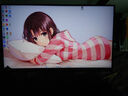 AOC 愛(ài)攻27英寸4K 240Hz雙模FHD 480Hz原裝模組 DP2.1 HDR400 1ms 硬件低藍光 游戲電競顯示器AG276UZ 曬單實(shí)拍圖