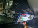 凌度HS880B MAX行車(chē)記錄儀1296P高清夜視 倒車(chē)影像流媒體后視鏡雙錄 曬單實(shí)拍圖