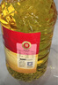 1號會員店壓榨一級低芥酸菜籽油 充氮鎖鮮 食用油 5L 曬單實拍圖