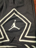 耐克（NIKE）Jordan Sport Dri-FIT Diamond 男子速干網眼布短褲 HF9911-010 XL 曬單實拍圖