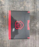 大水牛（BUBALUS）額定500W 勁強500臺式電腦主機電源（主動(dòng)式PFC/12CM風(fēng)扇/智能溫控/支持背線(xiàn)/寬幅電壓） 曬單實(shí)拍圖