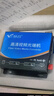 慧谷 HDMI光端機 高清視頻HDMI光纖延長(cháng)器 1路HDMI+音頻+本地環(huán)出+USB SC接口 1對價(jià) HG-811HD+USB 曬單實(shí)拍圖