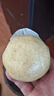 悅味紀(jì) 全麥薺菜膳食包1.2kg 12個(gè) 手工菜團(tuán)子粗糧雜糧包 早餐半成品 曬單實(shí)拍圖