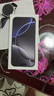 Apple/蘋(píng)果 iPhone 16 Pro Max（A3297）256GB 黑色鈦金屬 支持移動(dòng)聯(lián)通電信5G 雙卡雙待手機 曬單實(shí)拍圖