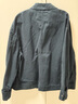 Levi's【商場(chǎng)同款】李維斯25年春夏新款男士牛仔夾克外套003L3 深藍(lán)色 003L3-0003 L 曬單實(shí)拍圖