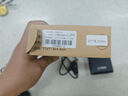 科碩（KESU）1TB 移動硬盤大容量 雙盤備份 USB3.0 外接機(jī)械硬盤 海量存儲 手機(jī)連接 2.5英寸 曬單實拍圖