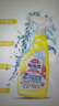 花王（KAO）浴室馬桶清潔劑500ml*2 潔廁靈墻面瓷磚多功能衛(wèi)生間衛(wèi)浴清洗劑 曬單實(shí)拍圖