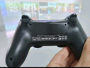 游戲手柄PS4原裝平替黑神話(huà)悟空適用pc電腦版steam藍牙無(wú)線(xiàn)筆記本體感震動(dòng)ps4游戲主機原裝國產(chǎn) 全新升級款【極致黑】帶無(wú)線(xiàn)接收器 曬單實(shí)拍圖
