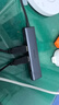 綠聯(lián)USB3.0轉(zhuǎn)千兆網(wǎng)口擴(kuò)展塢接口轉(zhuǎn)換器分線器 筆記本網(wǎng)線轉(zhuǎn)接頭拓展塢轉(zhuǎn)換器 適用筆記本臺(tái)式機(jī)RJ45 曬單實(shí)拍圖