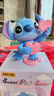 52TOYS史迪奇暖粉系列盲盒動(dòng)漫潮玩手辦桌面擺件玩具單只開(kāi)學(xué)禮物 曬單實(shí)拍圖