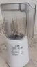 美的（Midea）【政府補(bǔ)貼】榨汁料理機(jī)榨汁杯多功能易清洗家用小型攪拌機(jī)小米糊果汁機(jī)嬰兒輔食機(jī)MJ-WBL2501B 曬單實拍圖