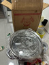 【特厚】304不銹鋼蒸鍋家用煲湯燉鍋煮面條煮粥奶鍋火鍋湯鍋通用 26cm 【德國304】雙柄+送蒸格 曬單實拍圖