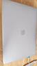 蘋(píng)果（Apple） MacBook Pro/Air 二手蘋(píng)果筆記本電腦 商務(wù) 辦公 游戲 設計 剪輯 99新20款P42灰/銀機皇i7-16G/512G 曬單實(shí)拍圖