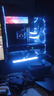 鑫銳RX580/RX590/RX5700XT/RX6600XT/RX6700XT/RX6900XT 盒裝高端電競游戲設計渲染學(xué)習臺式電腦顯卡 【全新正品】RX580 8G 黑旗系列 曬單實(shí)拍圖