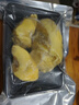 鹿凌青正宗貓山王榴蓮肉冰凍冷凍批發(fā)應季水果當季去殼榴蓮純肉發(fā)順豐 1斤裝【甜糯不夾生】 曬單實(shí)拍圖