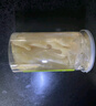 川珍 泡仔姜500g 四川泡菜即食泡姜芽嫩姜下飯菜咸配粥醬腌菜佐餐做菜 曬單實(shí)拍圖