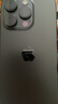 Apple/蘋果 iPhone 16 Pro（A3294）256GB 黑色鈦金屬 支持移動(dòng)聯(lián)通電信5G 雙卡雙待手機(jī) 曬單實(shí)拍圖
