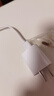 公牛（BULL）GNV-AUB051D 5V-1AUSB充電器/單口手機(jī)電源適配器/充電插頭/適用蘋果/安卓 曬單實(shí)拍圖