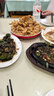 必品閣（bibigo）韓式泡菜水餃 1200g 約48只 早餐夜宵 生鮮速食餃子 速凍食品 曬單實拍圖