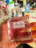 迪奧DIOR迪奧小姐花漾淡香水50ml花香留香香氛禮盒七夕情人節(jié)生日禮物 曬單實拍圖