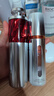 珀萊雅早c晚a精華液護膚品套裝雙抗紅寶石抗皺美白精華100ml 生日禮物 曬單實拍圖