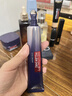歐萊雅（LOREAL）紫熨斗眼霜全臉淡紋提亮護膚品玻色因提拉抗皺黑眼圈眼袋補水保濕 紫熨斗眼霜30ml+7.5mlx10支 曬單實(shí)拍圖