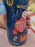 禾泱泱嬰幼兒高鈣脆泡芙條草莓櫻桃味32g  稻鴨原生寶寶零食低敏6月+ 曬單實拍圖