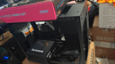 安耐美（Enermax）電源650W 金競蝠GM650W黑色 ATX3.1電源 金牌全模 全日系電容/FDB風(fēng)扇/五年保固 曬單實(shí)拍圖