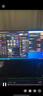 AOC 23.8英寸FastIPS 超頻240Hz 1ms HDR400硬件低藍(lán)光 93%P3出廠校色 電競(jìng)大烏茲游戲顯示器 24G10ZE 曬單實(shí)拍圖