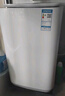 匠無同洗衣機固定底座冰箱移動底座波輪滾筒洗衣機底座增高支架防滑減震適用于美的小天鵝海信 曬單實拍圖
