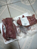熟豬肺子免洗豬肺批發(fā)五香鹵豬肺食材下酒菜熟食散養(yǎng)豬新鮮鹵豬肺 無(wú)防腐劑全熟豬肺5袋（2500克） 曬單實(shí)拍圖