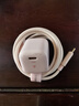 圖拉斯小冰塊Lite蘋(píng)果充電器【100萬(wàn)+熱銷(xiāo)】充電頭套裝30w氮化鎵20w快充iphone16 15 45w 17promax Air線(xiàn) 【17-15套裝】櫻花粉+1.2米雙C線(xiàn) 30W【爆款主推】 曬單實(shí)拍圖