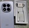 小米（MI）REDMI Note15 Pro 天璣7400-Ultra 7000mAh 龍晶玻璃十倍抗摔 IP68 12+256 云霞紫 紅米 5G手機 曬單實(shí)拍圖