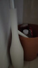 無印良品（MUJI） 自立式 舒棉拖把 家用 手持 142cm 舒棉拖把(收納狀態(tài)) 曬單實拍圖