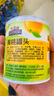 三只松鼠混合水果罐頭312g/罐 方便食品新鮮糖水檸檬黃桃罐頭 曬單實(shí)拍圖