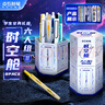 點(diǎn)石制筆 時(shí)空艙六人組學(xué)生文具套裝高顏值中性筆/熒光筆/鉛筆10件套同學(xué)生日伴手禮開(kāi)學(xué)禮物312E-1 曬單實(shí)拍圖